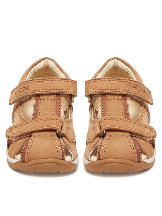 Lasocki Kids Босоніжки Lasocki Kids CEO-CI12-MARCUS-02(II)CH Коричневий