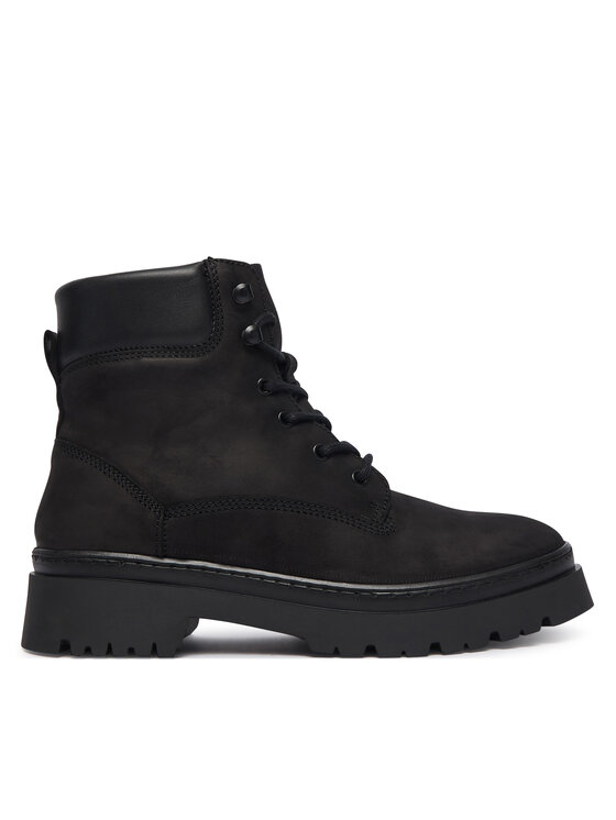 Gant Scarponcini Gant Aligrey 33554425 Nero