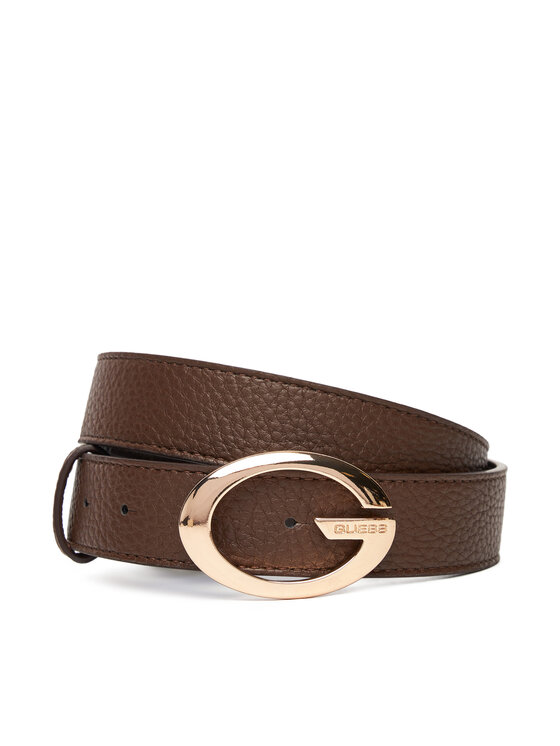 Guess Cintura da donna Guess BW9306 P5430 Marrone