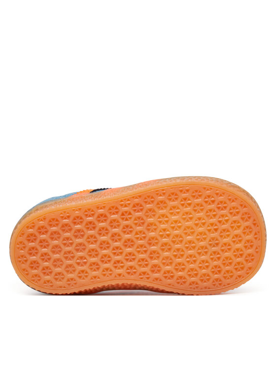 adidas Снікерcи adidas Gazelle Comfort Closure JP7134 Голубий