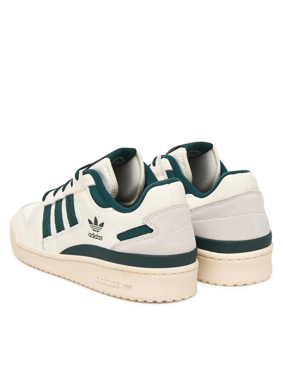 adidas Laisvalaikio batai adidas Forum Low Cl JQ0207 Balta