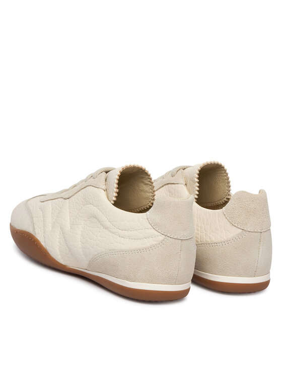 Weekend Max Mara Снікерcи Weekend Max Mara 2615761074600 Écru