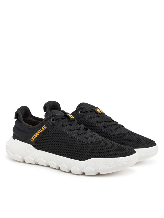 CAT Footwear Снікерcи CAT Footwear P726249 Чорний