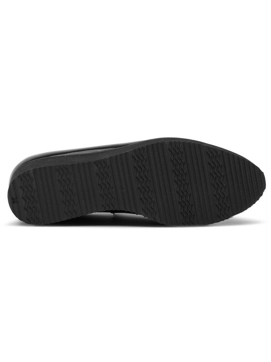 Eksbut Polobotky Eksbut 28-5197-121-1G Černá