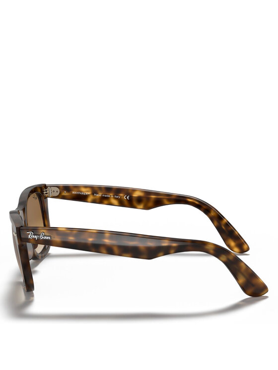 Ray-Ban Сонцезахисні окуляри Ray-Ban 0RB4340 Коричневий