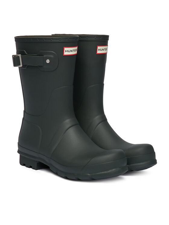 Hunter Holínky Hunter Original Short MFS9000RMA Zelená