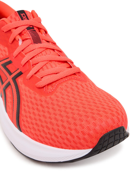 Asics Взуття для бігу Asics Patriot 14 1011C050 Червоний
