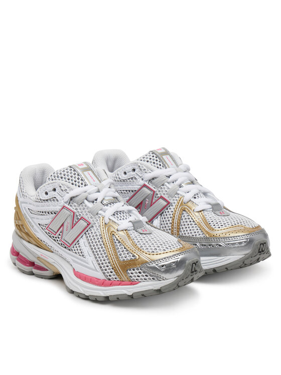 New Balance Tenisice New Balance U1906RCH Siva