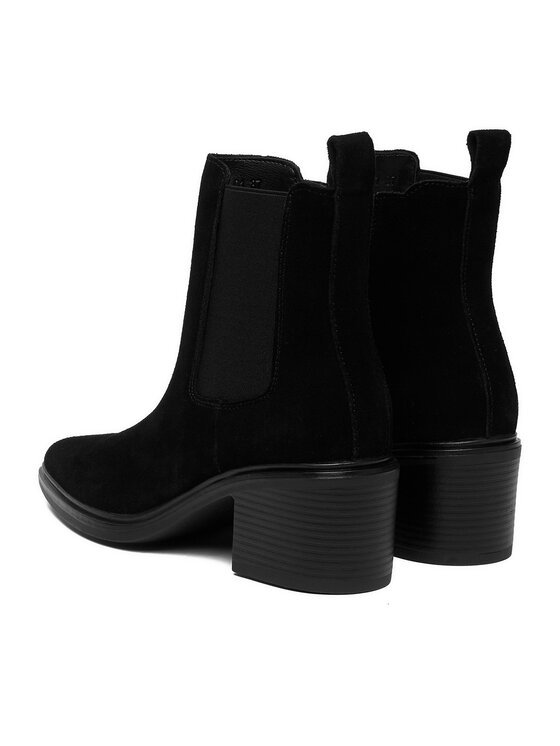 Lasocki Botine Lasocki CEO-WS13657-01 Negru