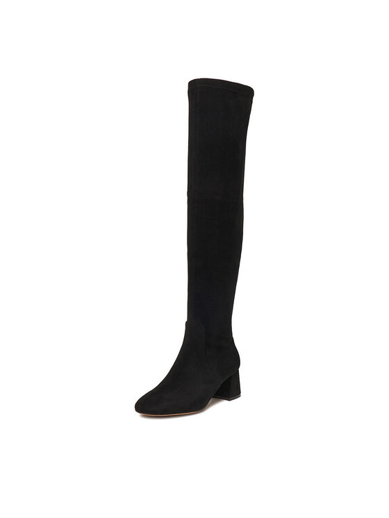 Nine West Чоботи Nine West CEO-NOURAN-01 Чорний