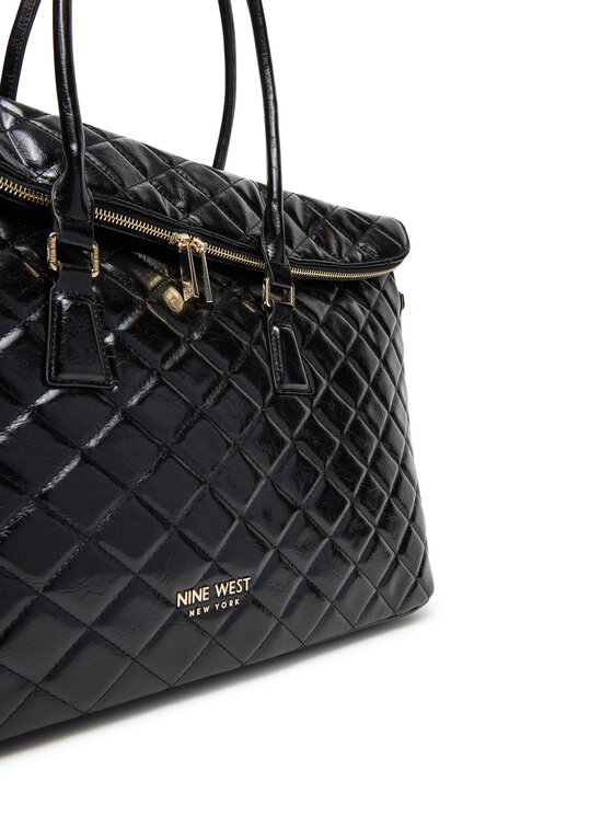 Nine West Kabelka Nine West CEO-SOPHIA-LA374-4066 Černá