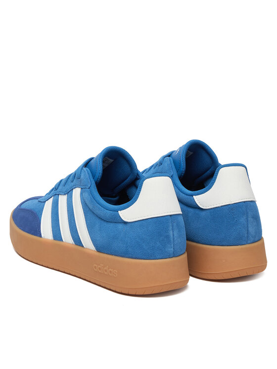 adidas Снікерcи adidas Barreda JP5930 Голубий