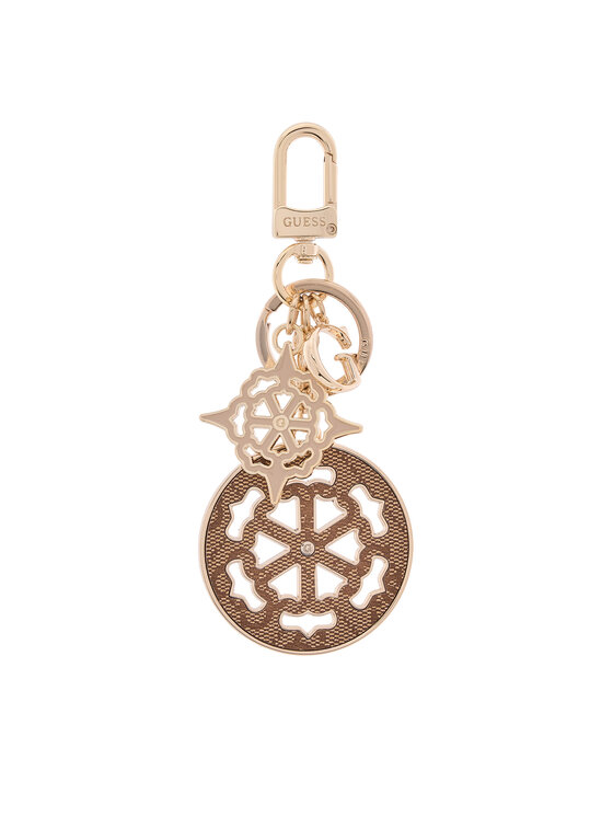 Guess Брелок Guess RW7569 P6301 Золотий