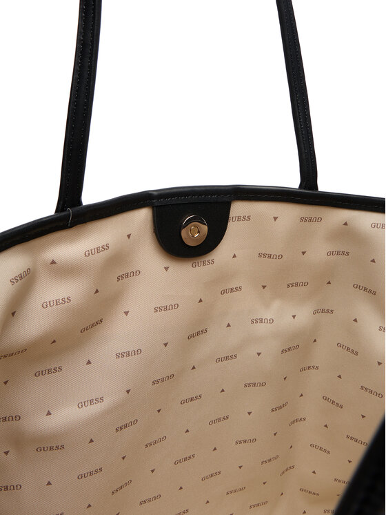 Guess Kabelka Guess Erenia HWSO78 38240 Sivá