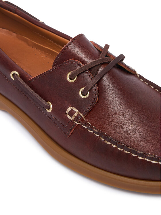 Vagabond Shoemakers Туфлі Vagabond Shoemakers Loui M 6095-001-32 Коричневий