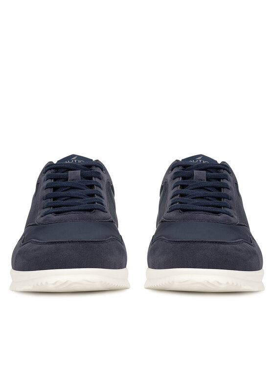 Nautica Sportcipők Nautica S25C090A-1 Sötétkék
