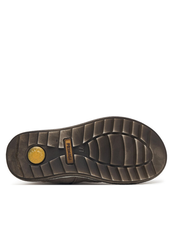 Primigi Апрески Primigi GORE-TEX 2380911 M Сив