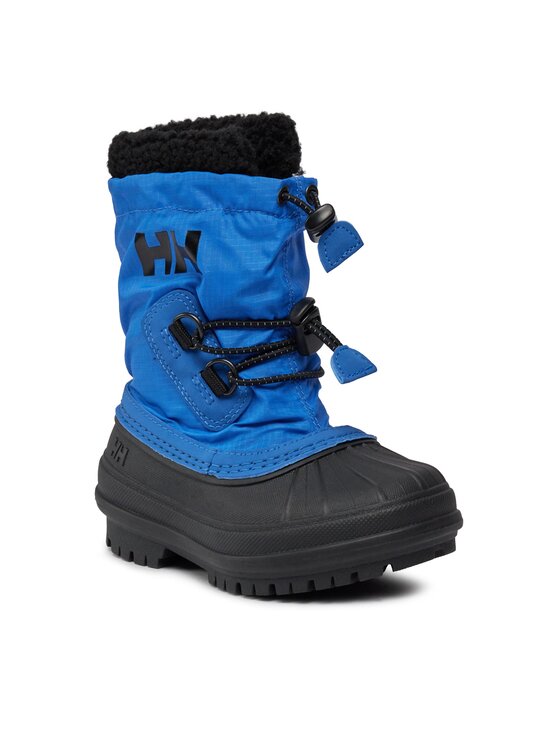 Helly Hansen Снігоходи Helly Hansen Jk Varanger Insulated 11646_543 Голубий