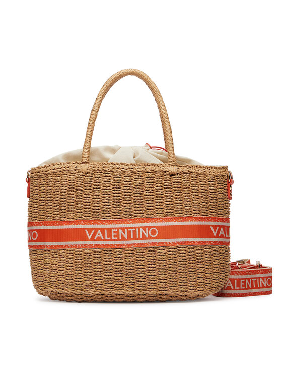 Valentino Сумка Valentino Boho VBGA0L04 Коричневий
