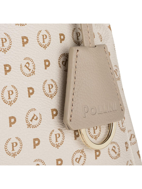 Pollini Torbica Pollini TE8409PP02Q1110A Bež