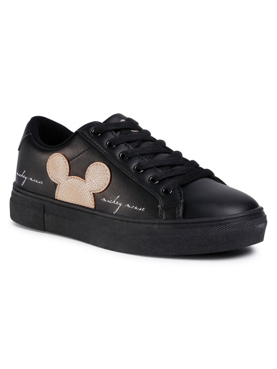 Mickey&Friends Снікерcи Mickey&Friends GP40-15DSTC-2 Чорний