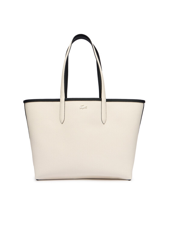 Lacoste Сумка Lacoste Anna NF2142AA Чорний