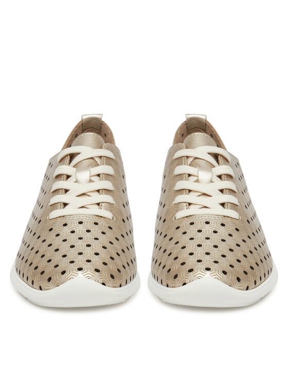 Remonte Scarpe basse Remonte CEO-R7101-91 Oro