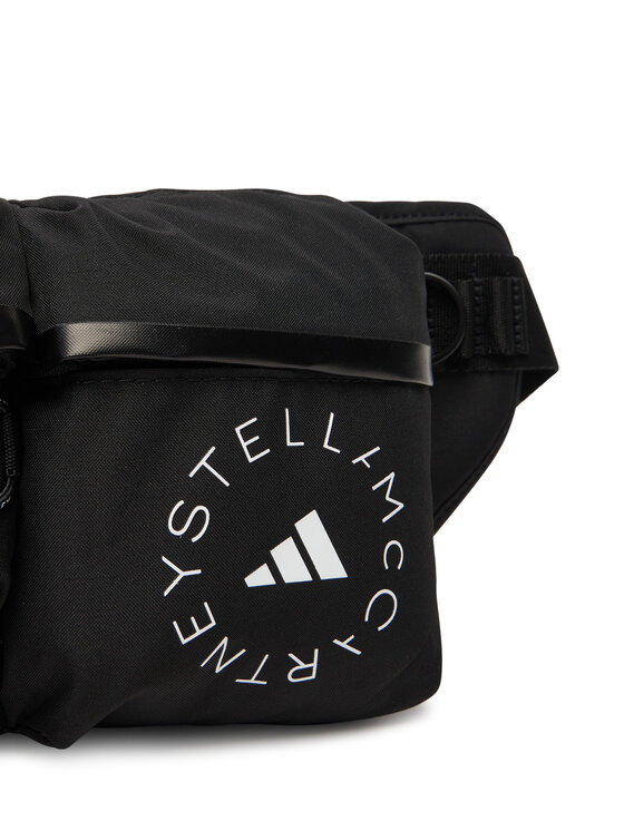 adidas by Stella McCartney Nerka adidas by Stella McCartney Bum IW1618 Czarny