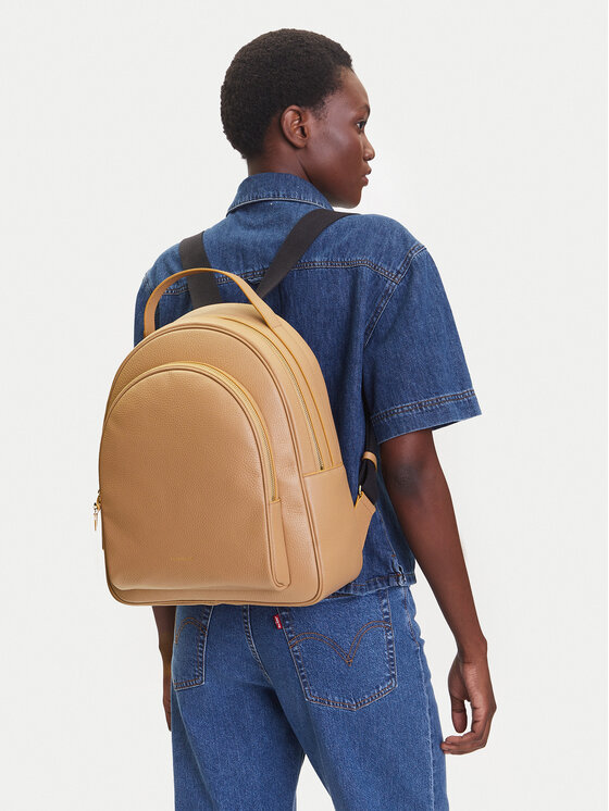 Coccinelle Batoh Coccinelle E1 R1K 14 01 01 Hnědá