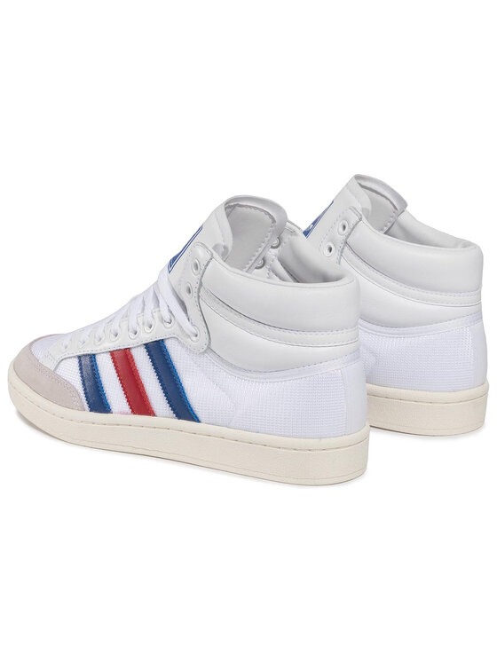 adidas Zapatillas adidas Americana Hi EF2803 Blanco