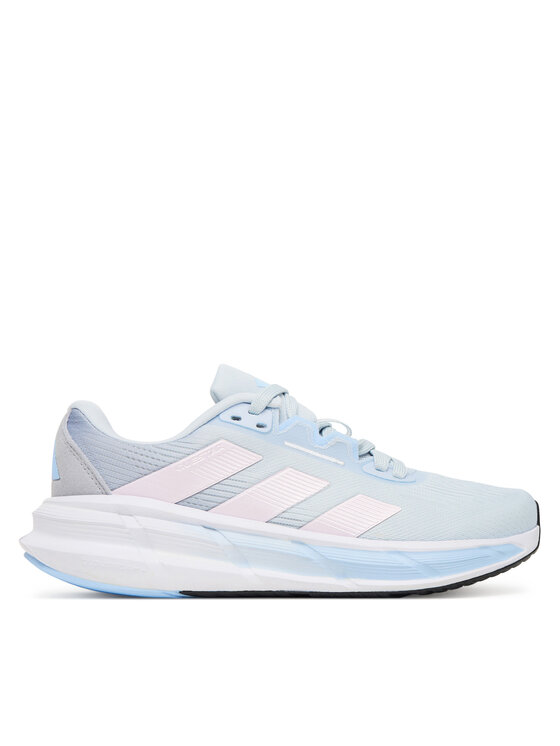 adidas Маратонки за бягане adidas Questar 3 JQ5066 Светлосиньо