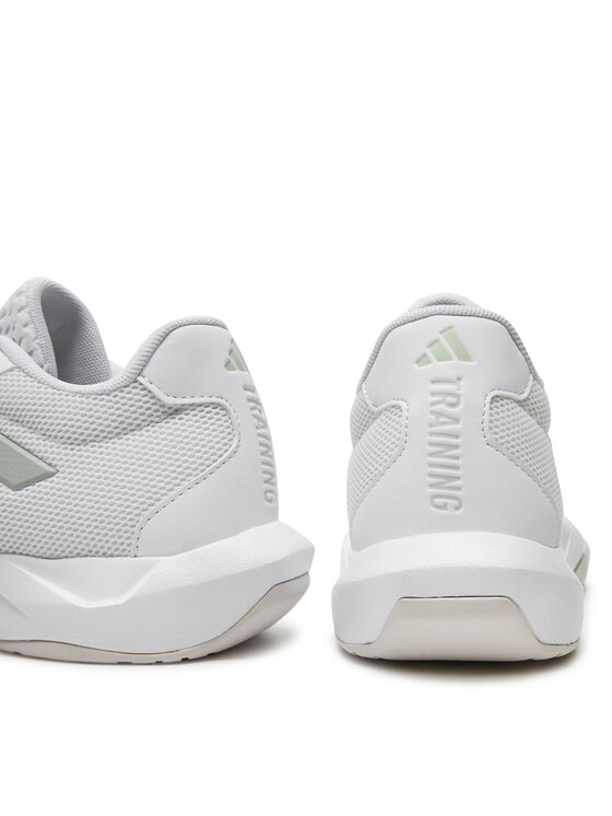 adidas Παπούτσια για Γυμναστήριο adidas Amplimove Trainer ID8639 Λευκό