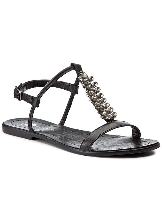 But-s Sandale But-s A149 Negru