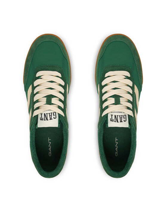 Gant Снікерcи Gant 32633172 Зелений