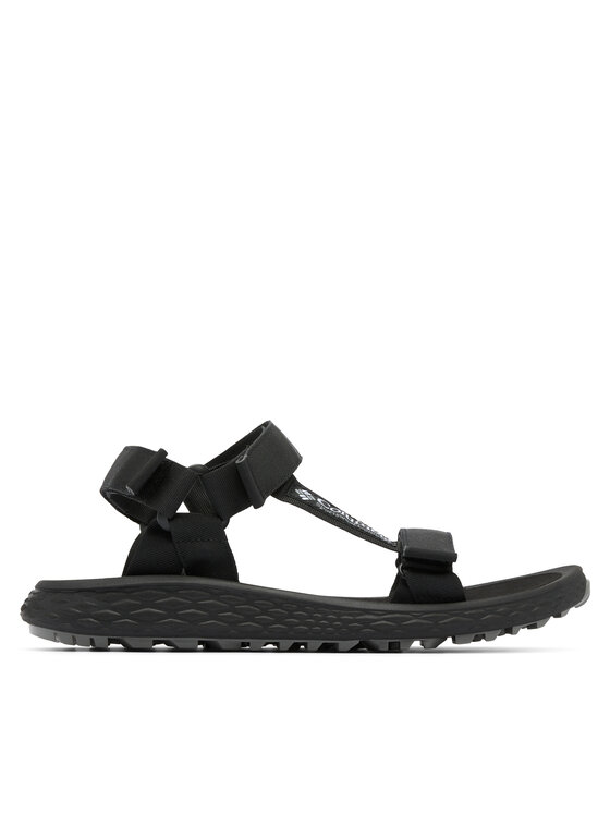 Sandały Columbia Konos Globetrot™ 2126931 Czarny