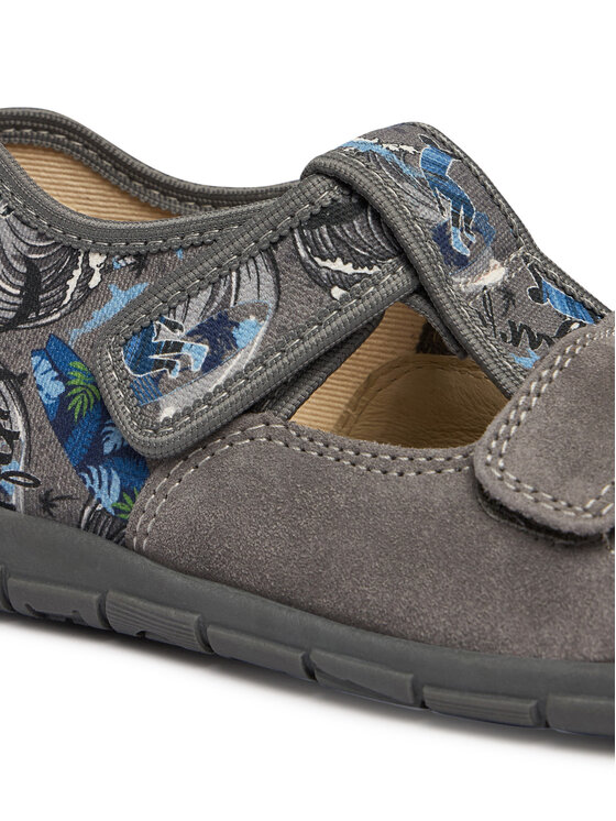 Froddo Тапочки Froddo Classic Slippers G1700412-19 S Сірий
