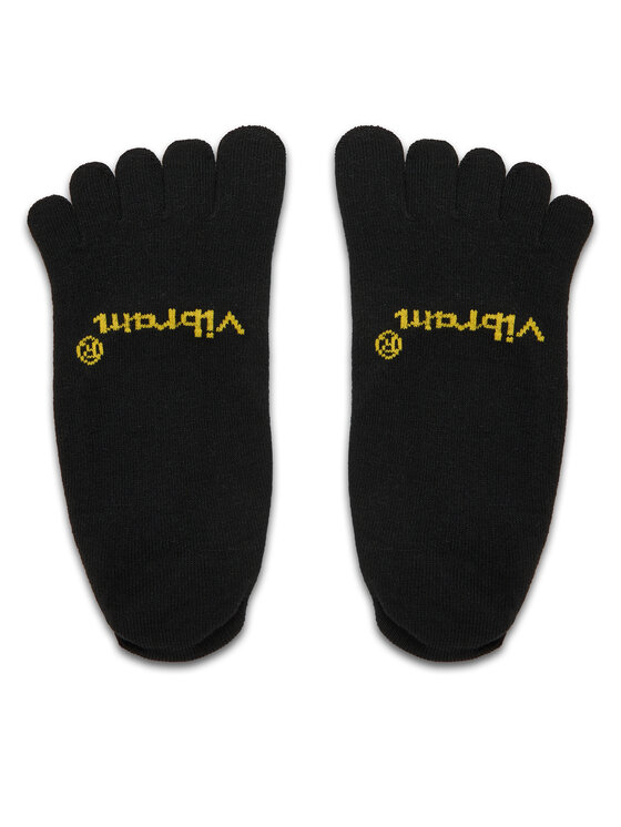Vibram Fivefingers Calcetines tobilleros Vibram Fivefingers Ghost S15G12P Blanco