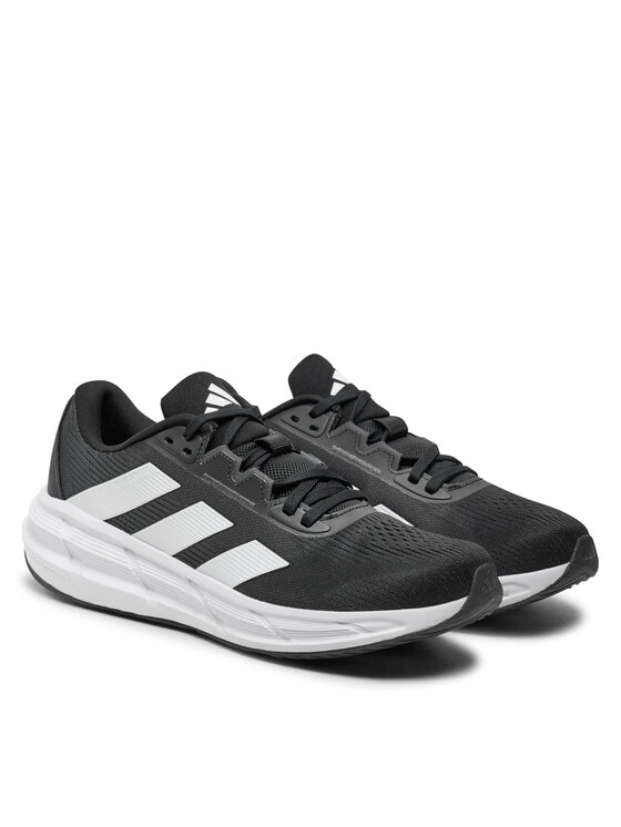 adidas Buty do biegania adidas Questar 3 ID6320 Czarny
