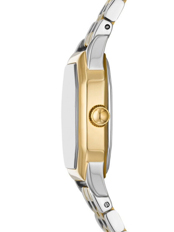 Fossil Pulkstenis Fossil Harlow ES5362 Zelta