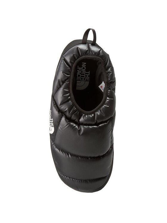 The North Face Pantofole The North Face Nse Tent Mule III T0AWMGFG4 Nero