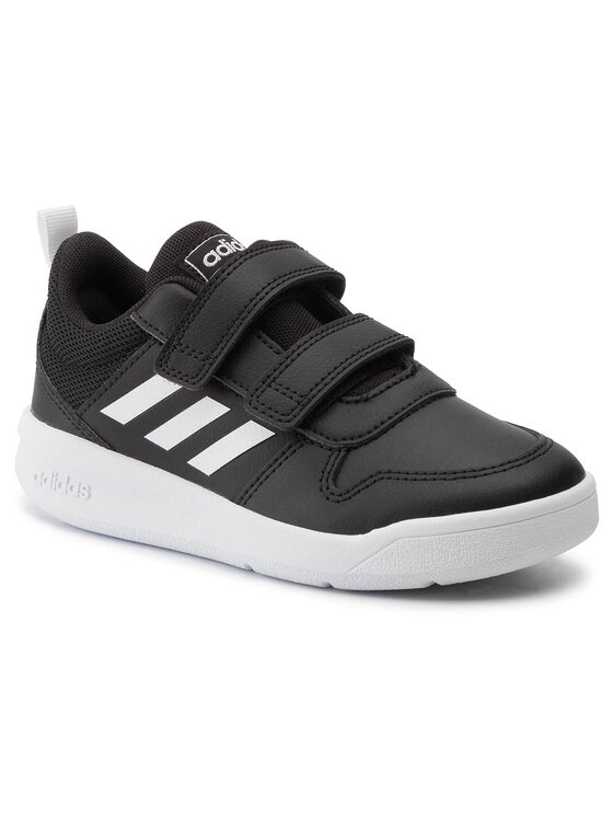 adidas Buty do biegania adidas Tensaurus C EF1092 Czarny