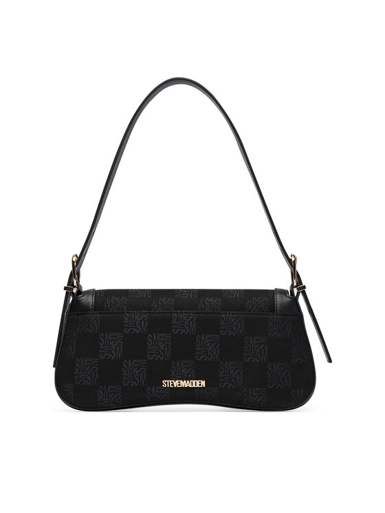 Steve Madden Сумка Steve Madden Btwang-14 13002603 Чорний