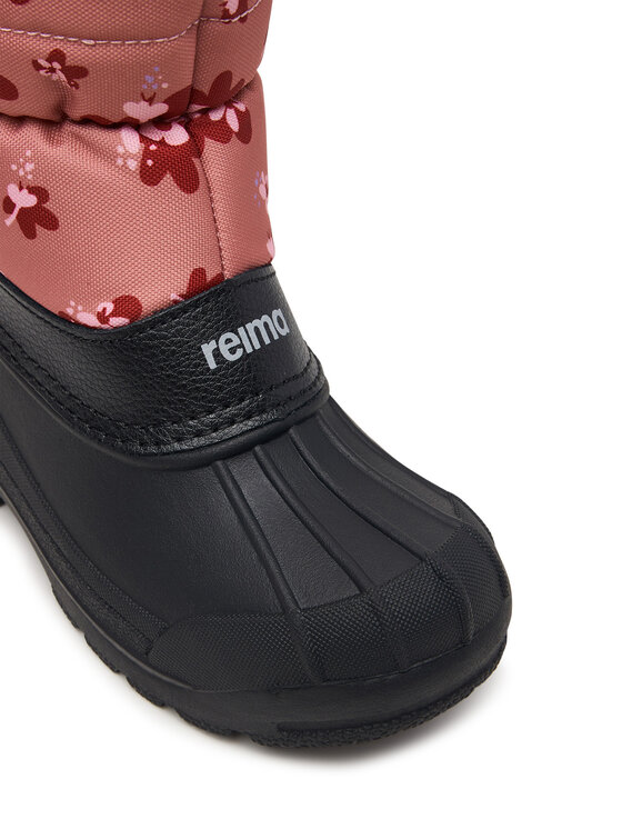 Reima Hótaposó Reima Nefar 5400024A Rózsaszín