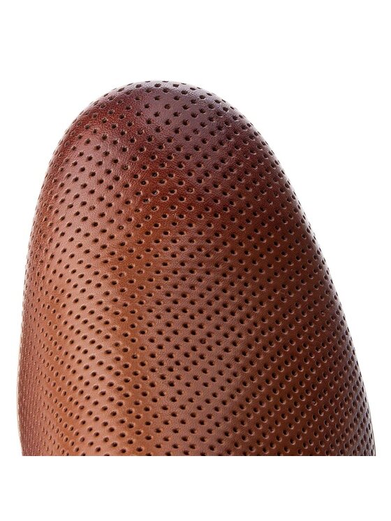 Lasocki For Men Félcipő Lasocki For Men D9007 Barna