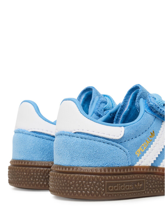 adidas Снікерcи adidas Handball Spezial Cf El I JI2900 Голубий