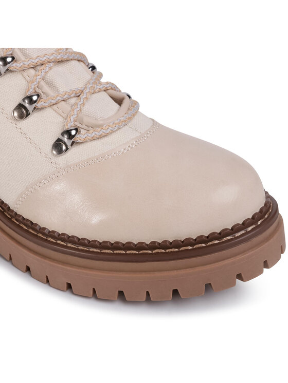 DeeZee Черевики туристичні DeeZee WS5195-02 Бежевий