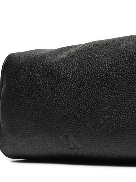 Calvin Klein Neceser Calvin Klein K50K512596 Negro