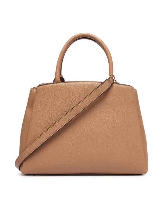 Guess Сумка Guess Isola HWBG99 05060 Бежевий