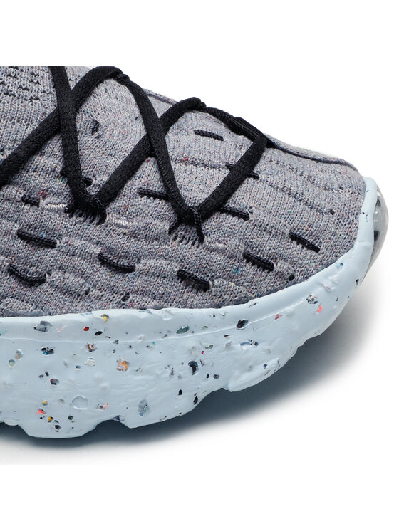 Nike Superge Nike Space Hippie 04 CZ6398 001 Siva