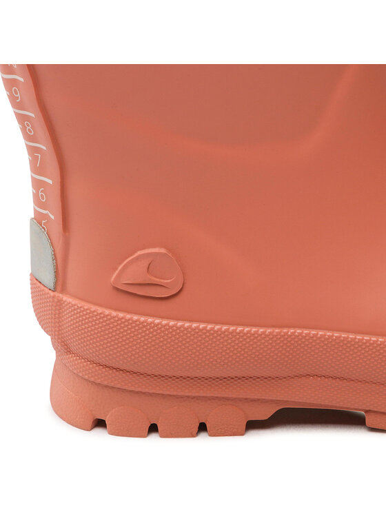 Viking Holínky Viking Alv Jolly 1-60060-82 Korálová